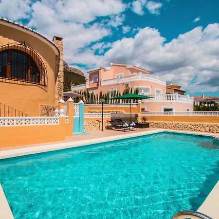 Villa Teresa By Abahana Villas كاليبي المظهر الخارجي الصورة