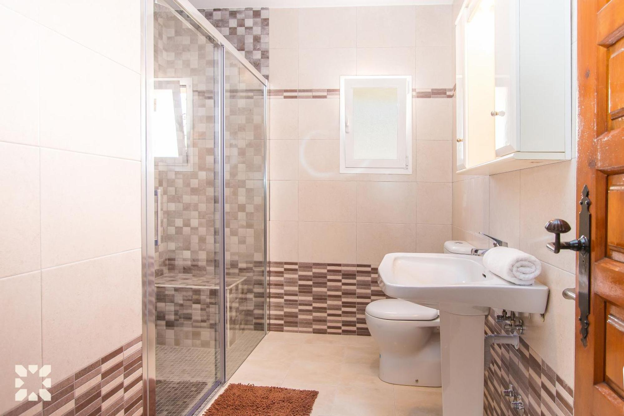 Villa Teresa By Abahana Villas كاليبي المظهر الخارجي الصورة