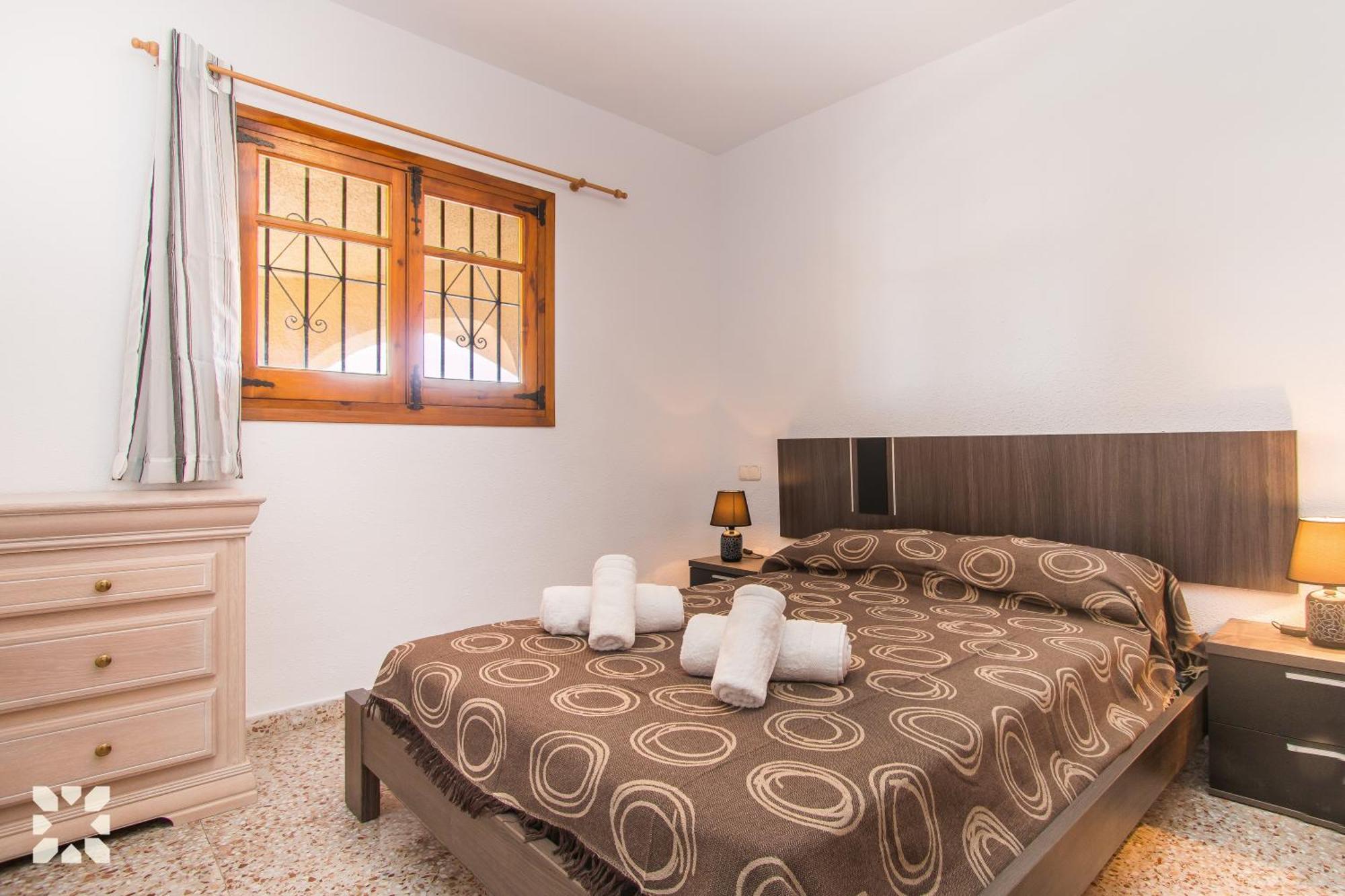 Villa Teresa By Abahana Villas كاليبي المظهر الخارجي الصورة