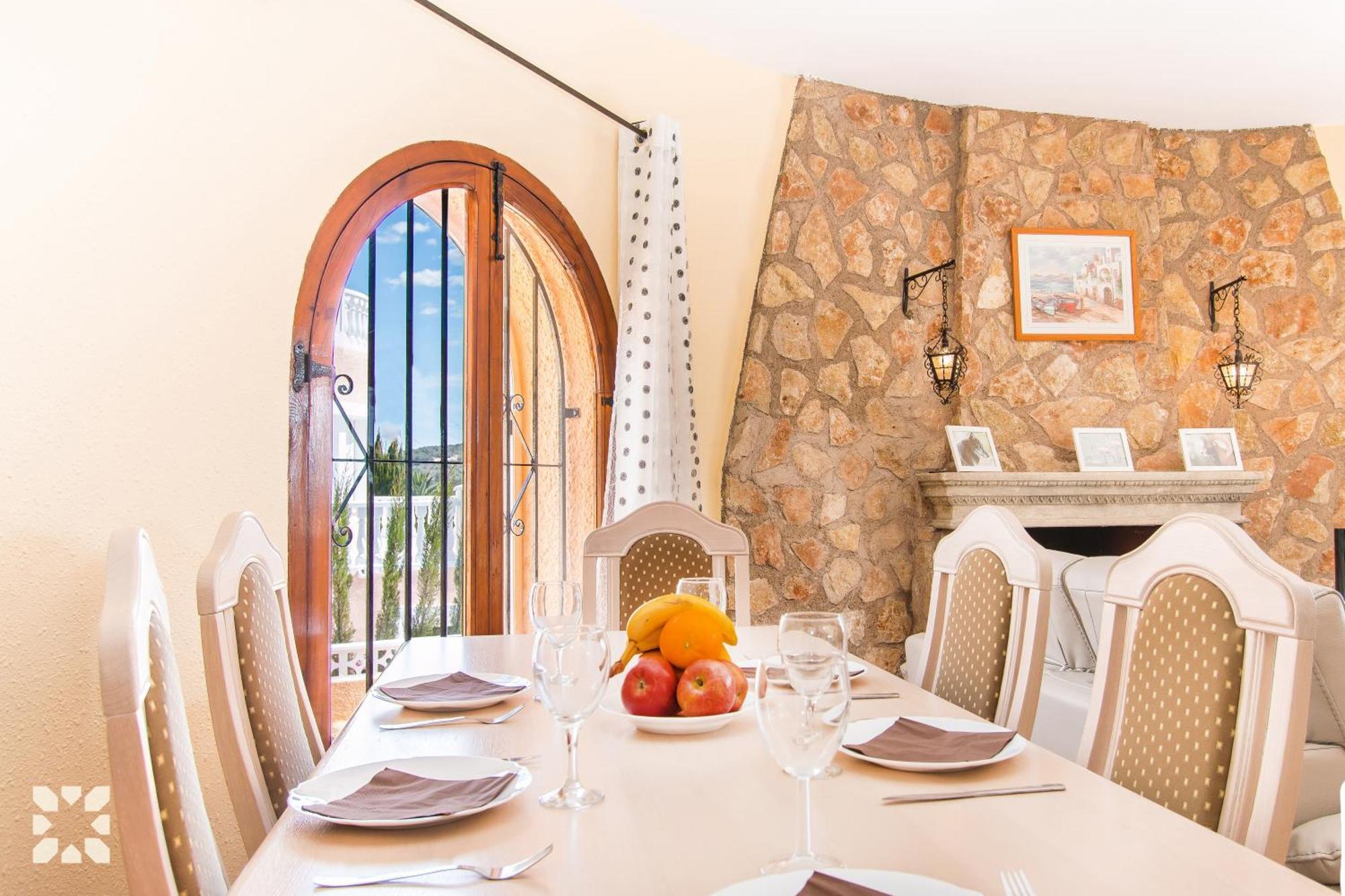 Villa Teresa By Abahana Villas كاليبي المظهر الخارجي الصورة