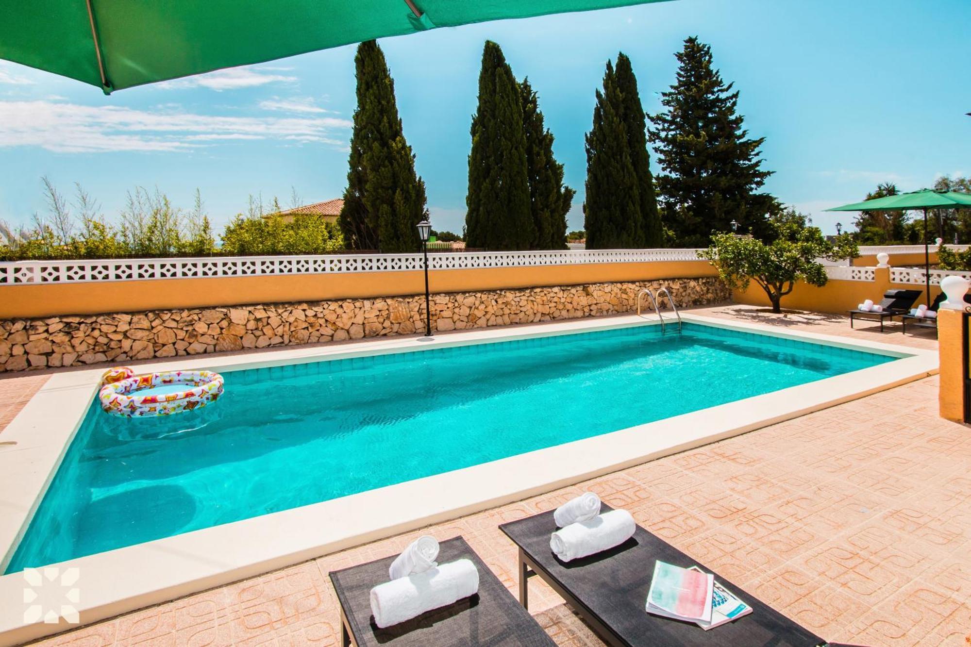 Villa Teresa By Abahana Villas كاليبي المظهر الخارجي الصورة